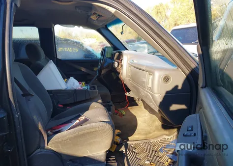 2003 Chevrolet Silverado 1500 Ls z USA, uszkodzony, nr VIN 2GCEC19T331222721